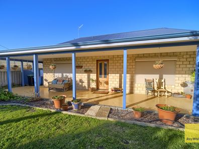 16 Green Island Crescent, Bayonet Head WA 6330