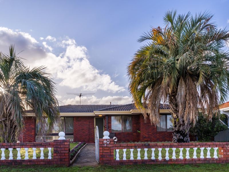 40 Hamilton Road, Hamilton Hill
