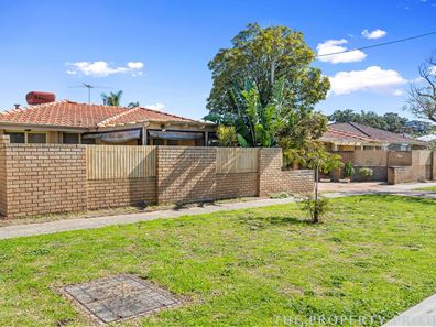 1/161-163 Edinboro Street, Joondanna WA 6060