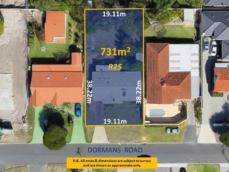 21 Dormans Road, Morley
