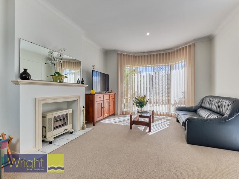 61 Sackville Terrace, Scarborough