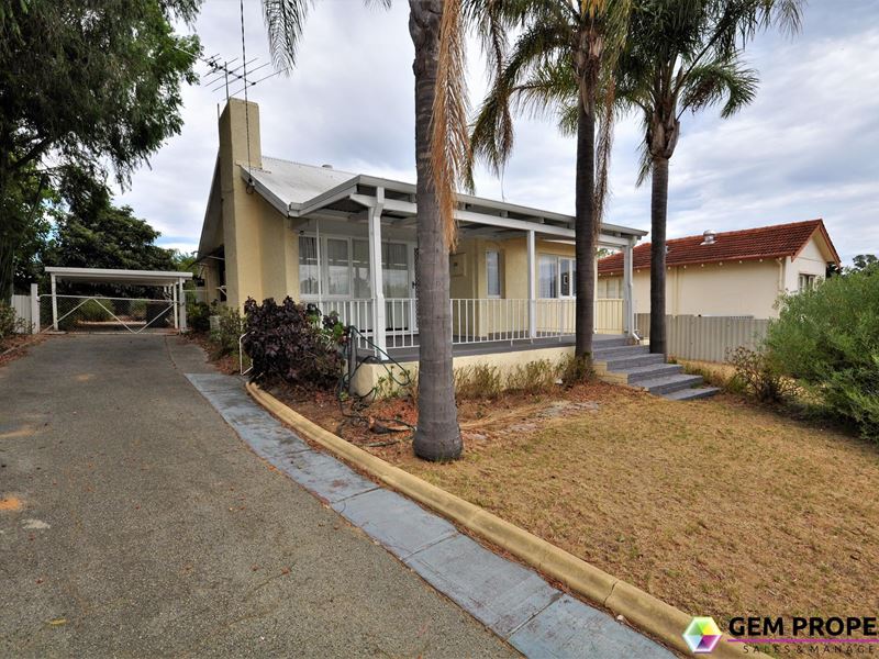 28 Summerton Road, Calista