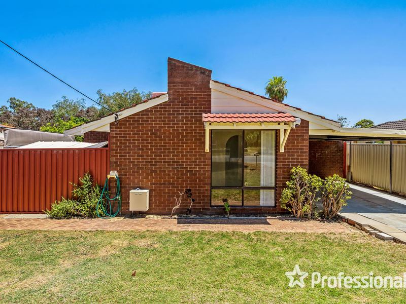18 Barlow Way, Balga