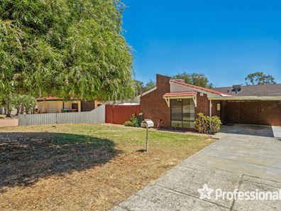 18 Barlow Way, Balga WA 6061