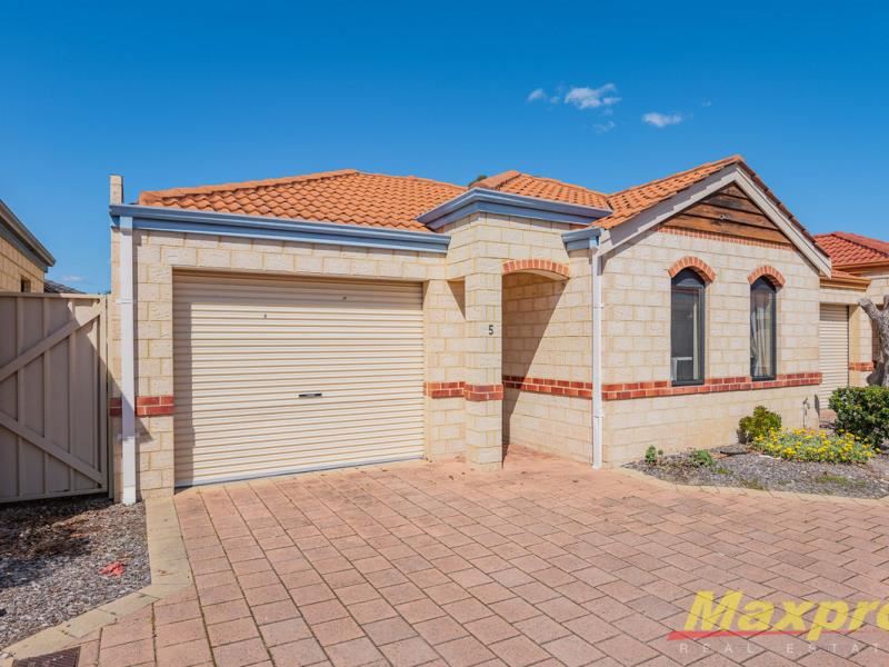 5/161 Sevenoaks Street, Cannington WA 6107