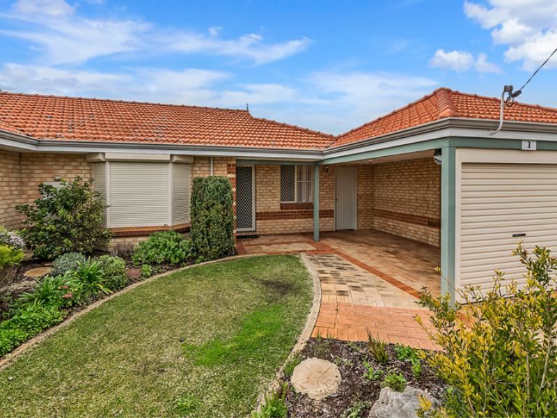 3/17-21 Hefron Street, Rockingham