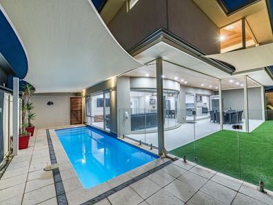 19 Whitehaven Avenue, Burns Beach WA 6028