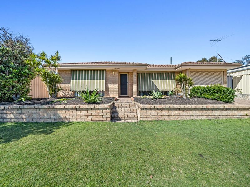 27 Mulline Court, Maddington