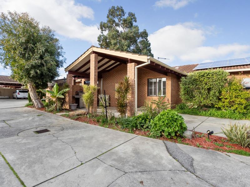 5/36 Devon Road, Bassendean