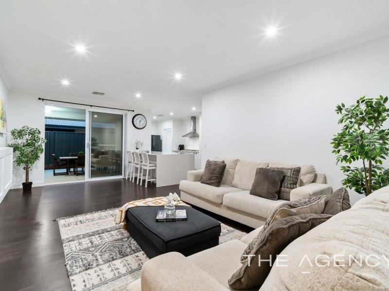 43 Kyarra Crescent, Helena Valley