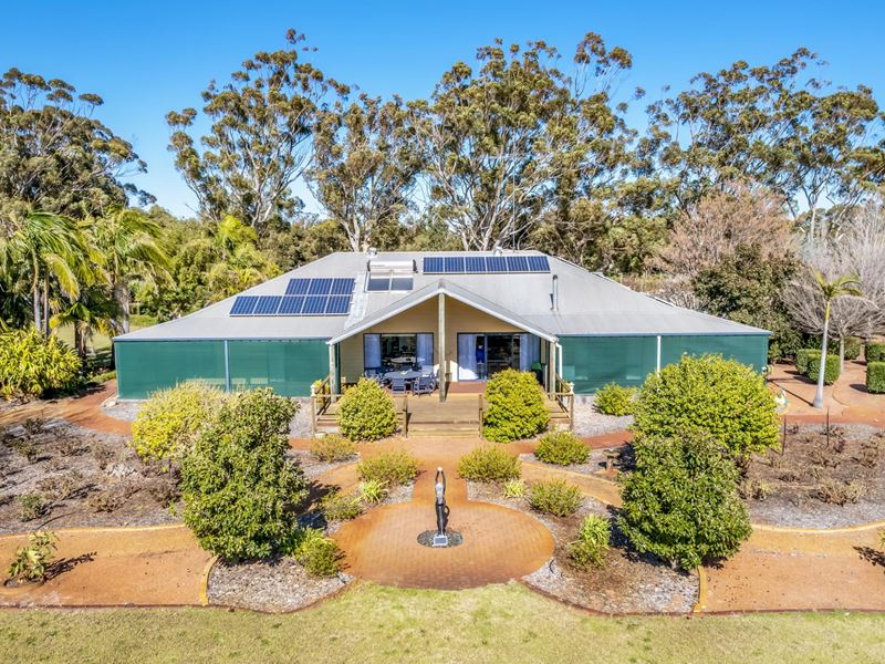 49 Coral Park Drive, North Dandalup