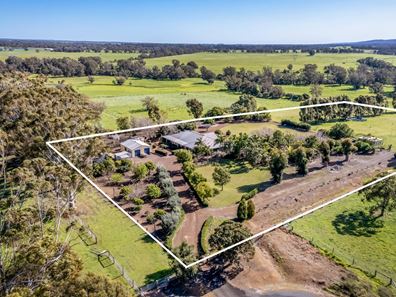 49 Coral Park Drive, North Dandalup WA 6207