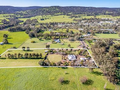 49 Coral Park Drive, North Dandalup WA 6207