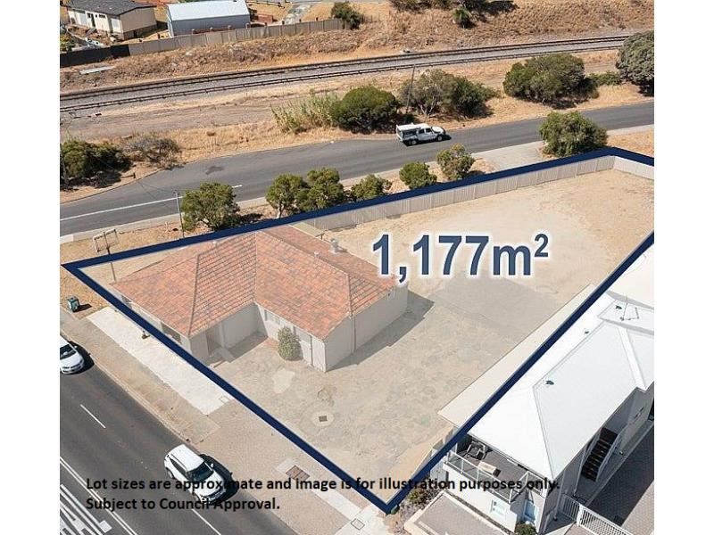 324 Rockingham Rd, Spearwood