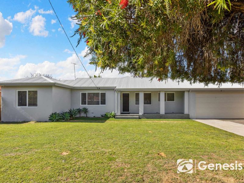 4 Ridgewood Way, Ferndale