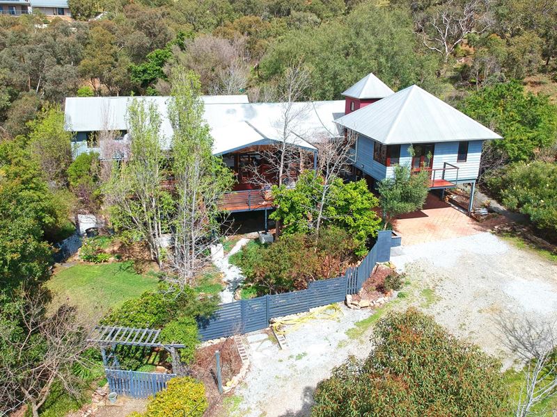 6 Caspian Way, Brigadoon