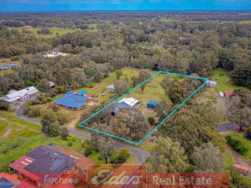 47 Fielder Road, Serpentine WA 6125