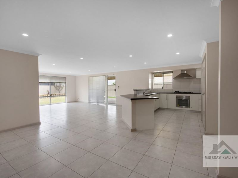 3 Colonen Street, Wandina