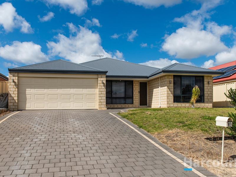 10 Acott Road, Gosnells