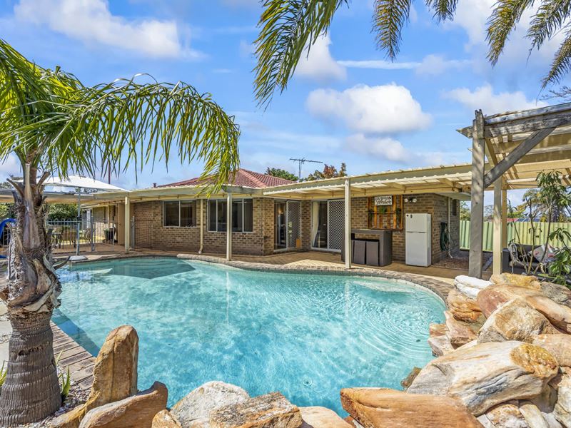 15 Tremont Place, Craigie