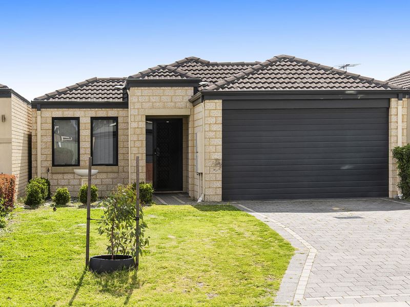 26A Barrett Street, Southern River