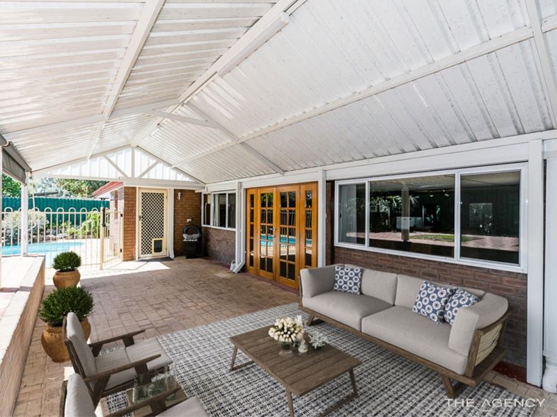 18 Sloop Place, Heathridge