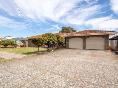 60 Hamilton Street, Cannington WA 6107