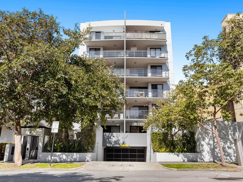 5/2 Colin Street, West Perth