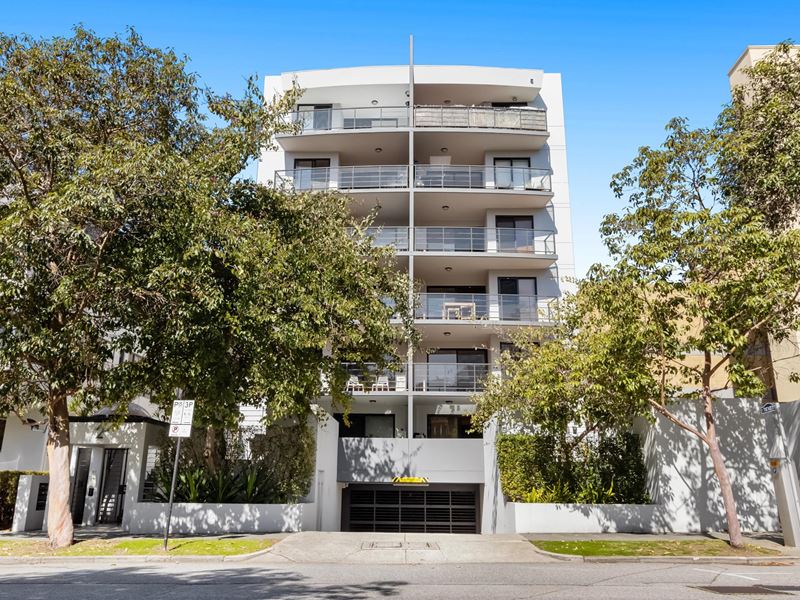 5/2 Colin Street, West Perth WA 6005