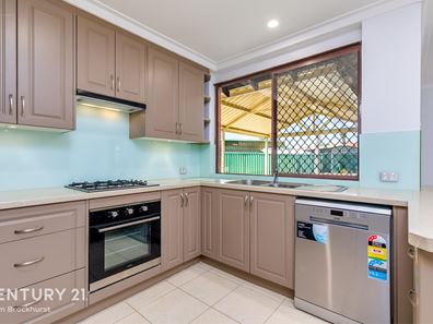 37 Rosemary Court, Huntingdale WA 6110