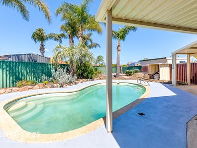 37 Rosemary Court, Huntingdale WA 6110