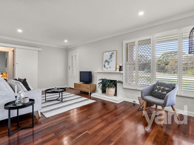 60 Malvolio Road, Coolbellup