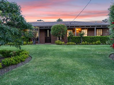 36 Cobine Way, Greenwood WA 6024