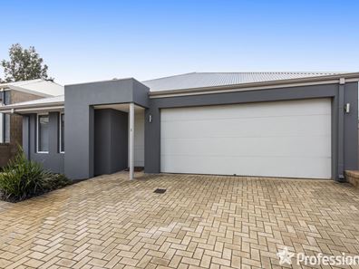 3/23 Coongan Ave, Greenmount WA 6056