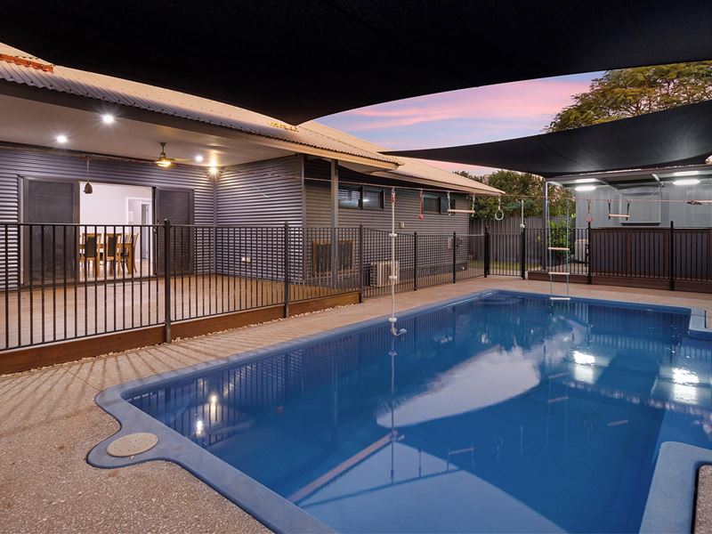 12 Stingray Street, Baynton