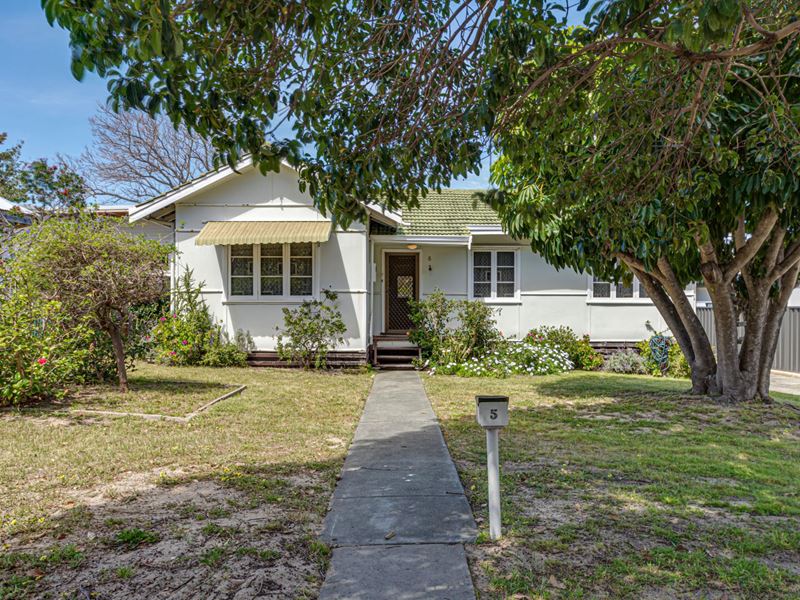 5 Koala Street, Doubleview