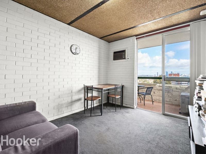 607/69 Leonard Street, Victoria Park