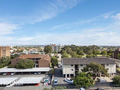 607/69 Leonard Street, Victoria Park WA 6100