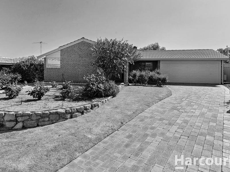 7 Napier Close, Halls Head WA 6210
