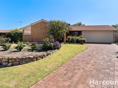 7 Napier Close, Halls Head WA 6210