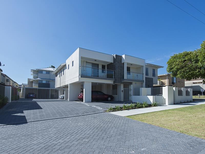 11/31 Leonard Street, Victoria Park