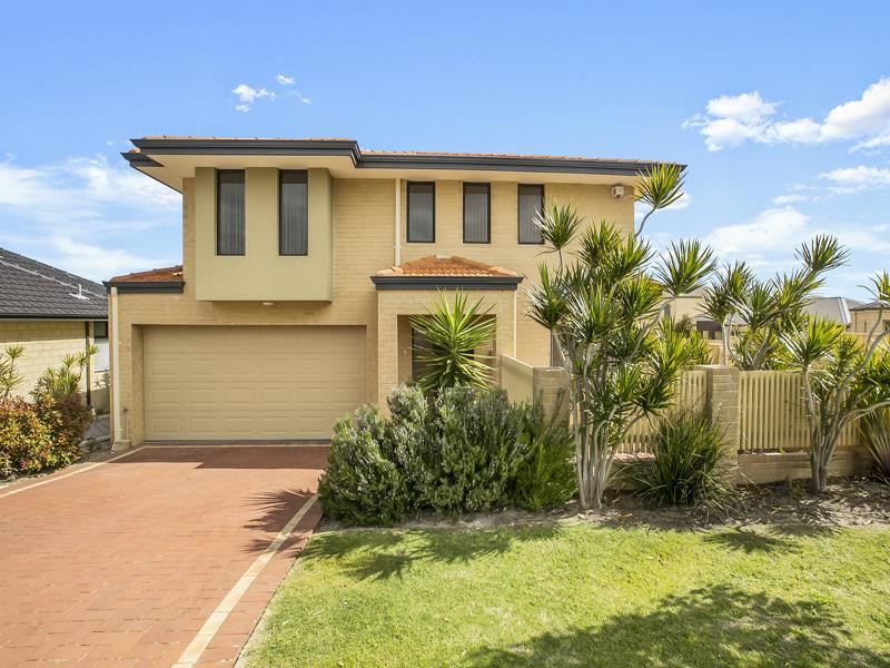 1/135 Hillsborough  Drive, Nollamara