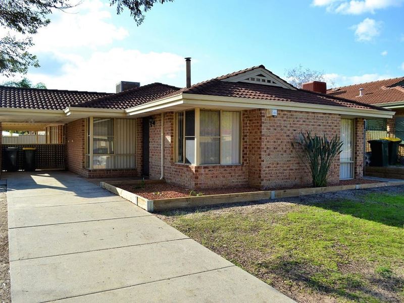 11 Likely Place, Stratton WA 6056