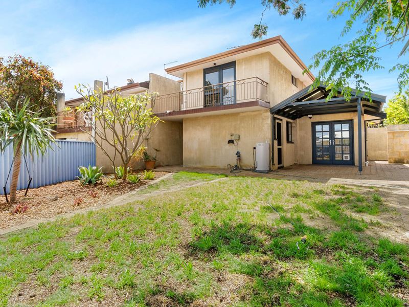 3/31 Hubert Road, Maylands WA 6051