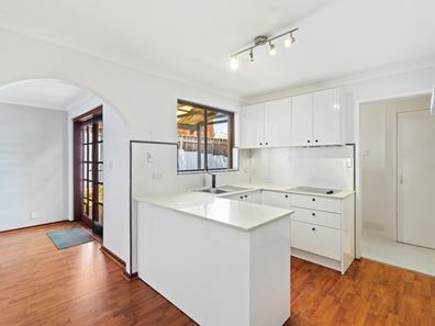 3/31 Hubert Road, Maylands WA 6051