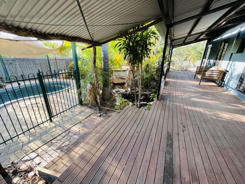 22 Mangaloo Street, Kununurra