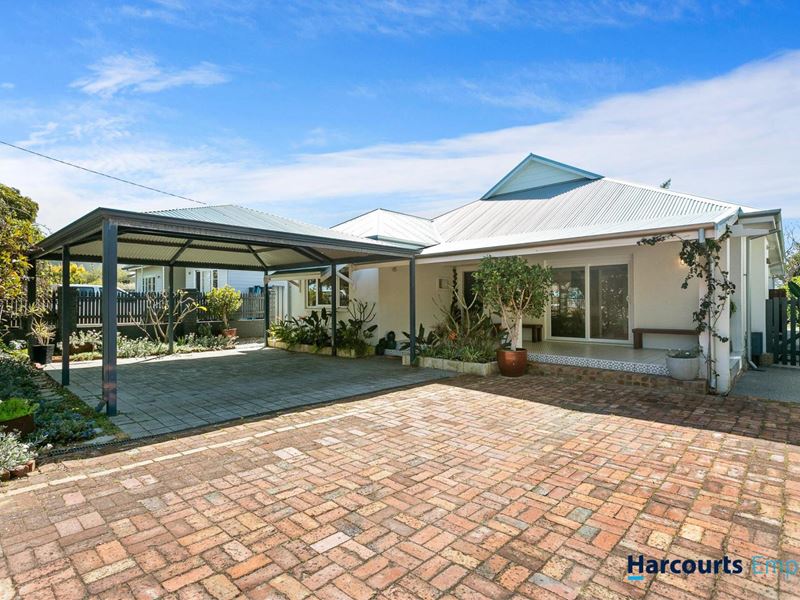 198 Herbert Street, Doubleview