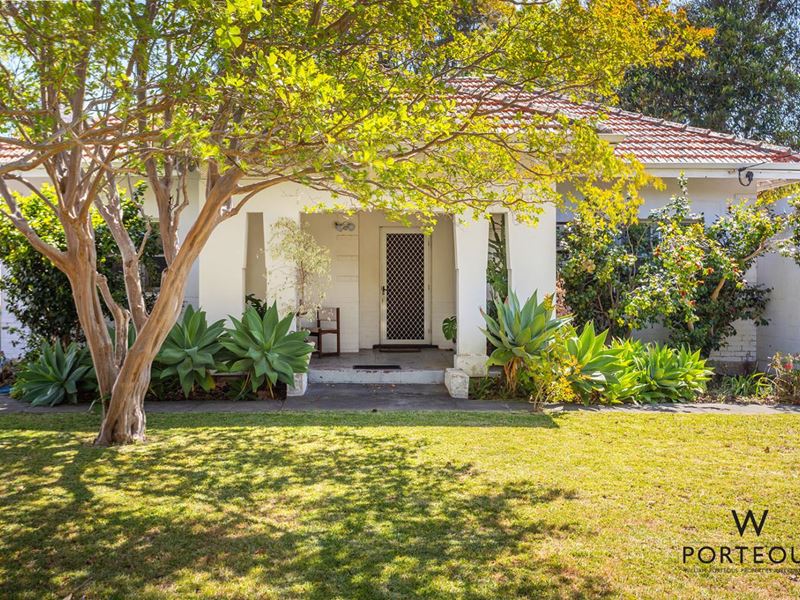 15 Kingston Street, Nedlands