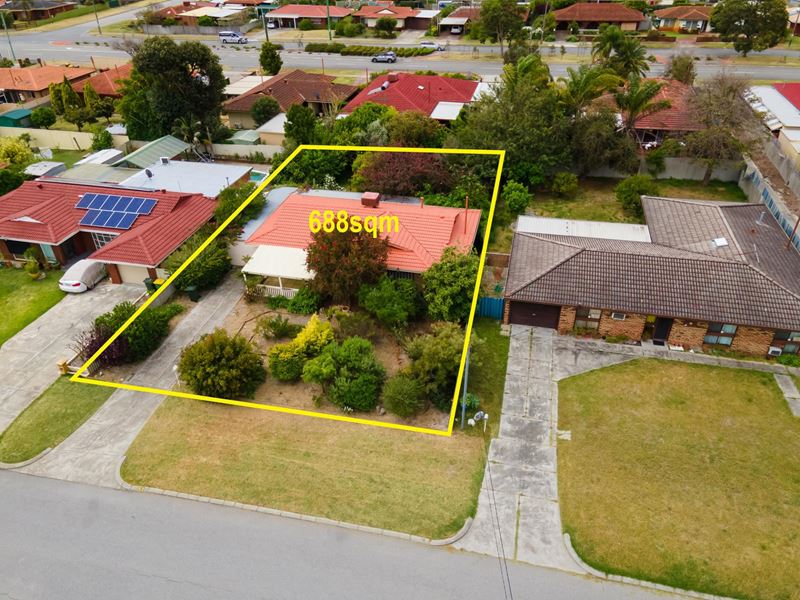 52 Romney Way, Parkwood