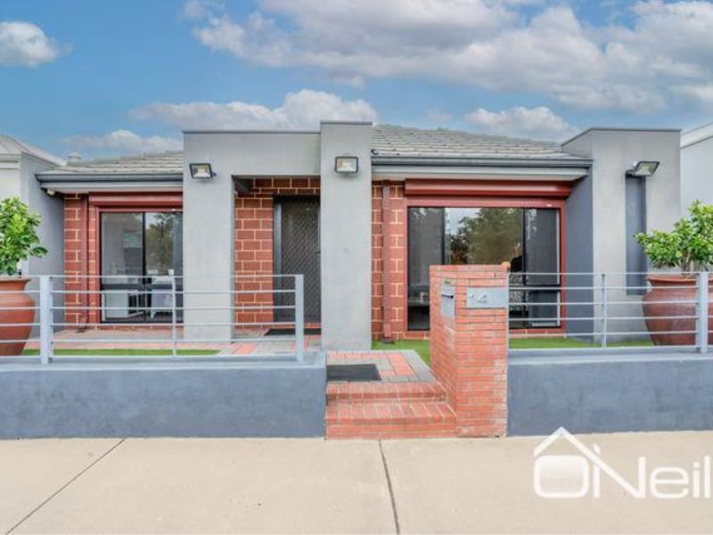 14 Cristonia Terrace, Byford